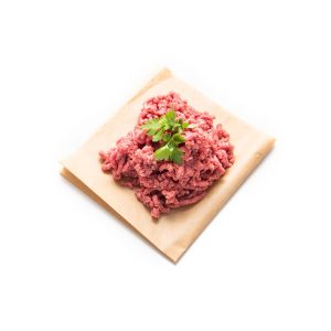Ethically Raised Pork Mince | Mysthill 500g