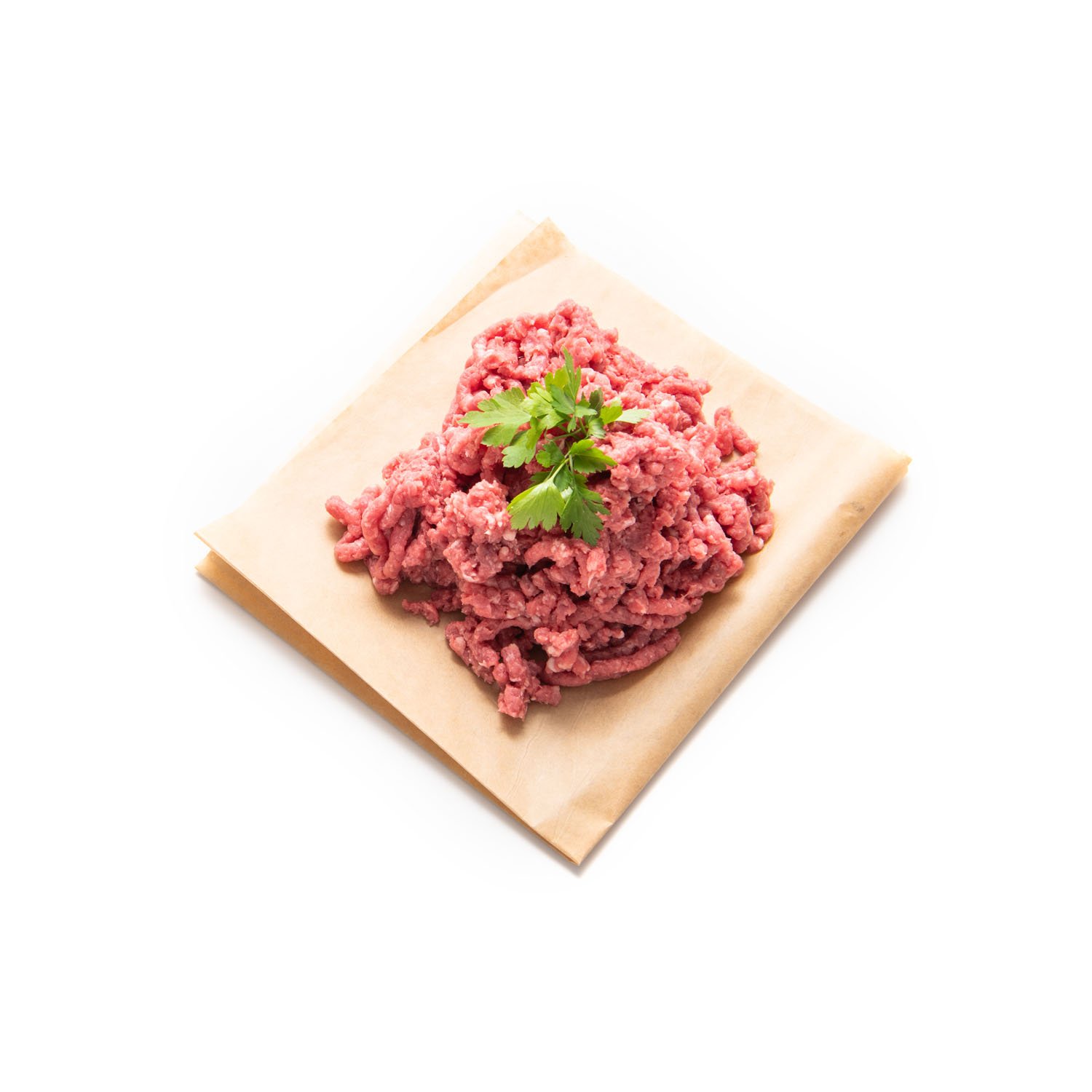 Grass-fed Angus Lean Mince (500g)
