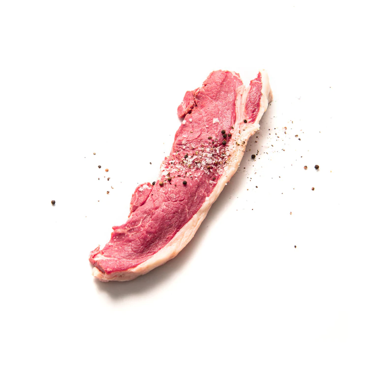 Grass-fed Angus Rump (600g)