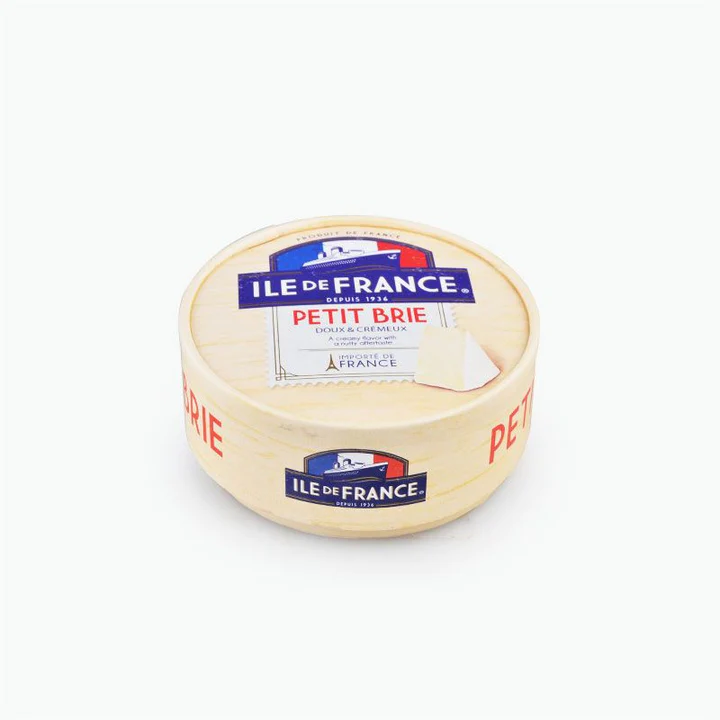 Soft Cheeses - Image 3