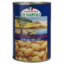Di Napoli Butter Beans (400g)