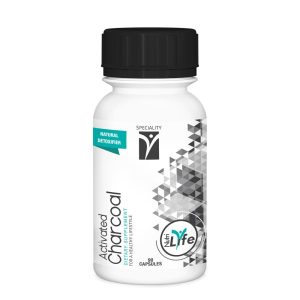 Activated Charcoal Tablet