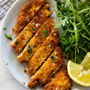 Chicken Schnitzels (Bulk) (Monday - Evening)