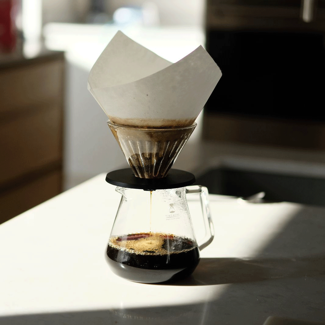 Glory Days Coffee | 1kg (Decaf)