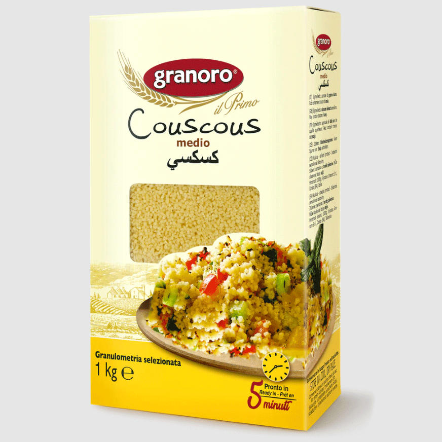 Couscous 1Kg