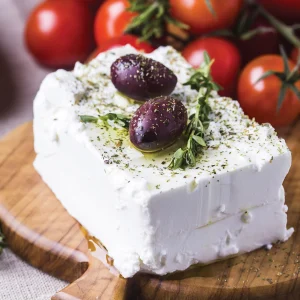 Danish Feta (500g)