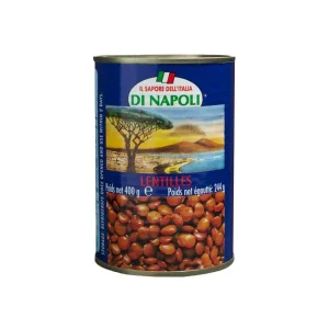 Di Napoli Lentils (400g)