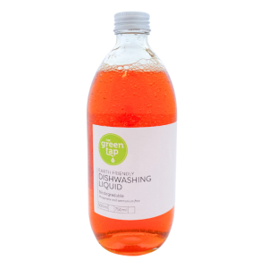 Dishwashing Liquid