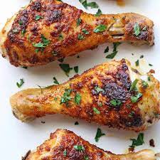 Chicken Drumsticks - R95p/kg (6 Pack)