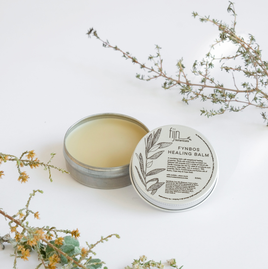 Fijn Botanical Healing Balm