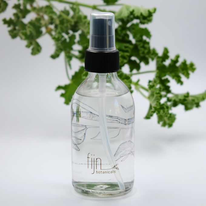 Fijn Botanical Scented Mist