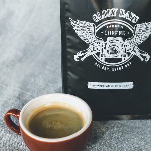 Glory Days Coffee | 250g