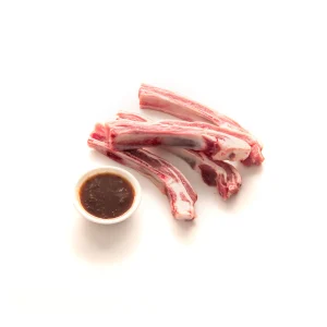 Lamb Riblets R172 per 1kg pack (MONDAY)