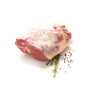 Lamb Roast (MONDAY)