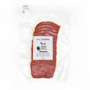 Wagyu Meatloaf (200g) *Free-range