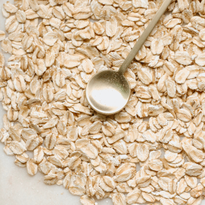 Gluten Free Oats