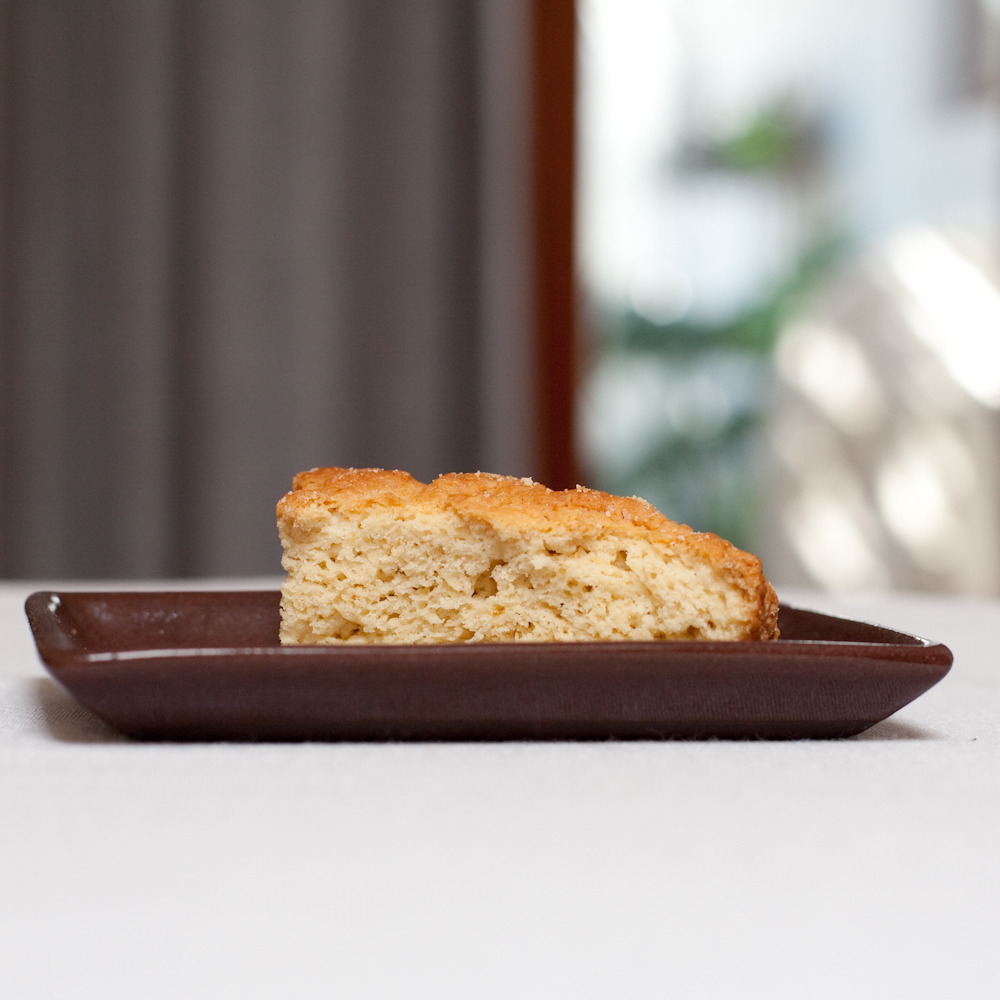 Home baked Rusks