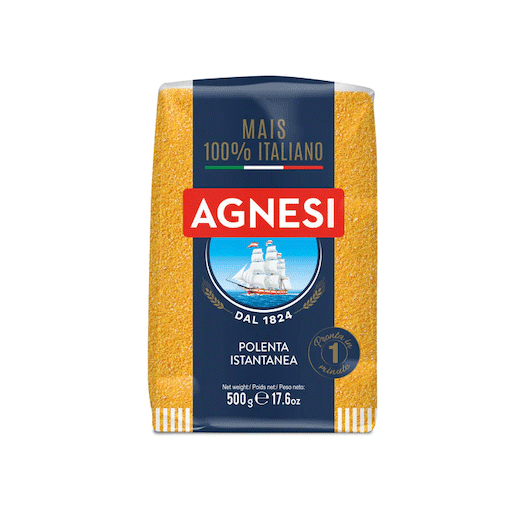 Polenta (500g) - Image 2