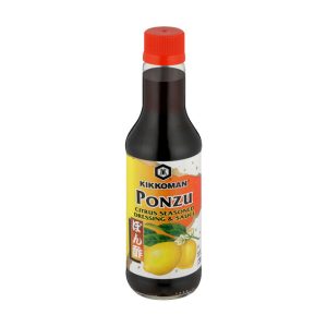 Ponzo Sauce