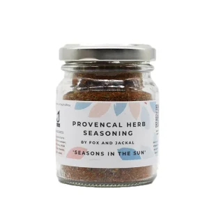 Provencal Herb Seasoning