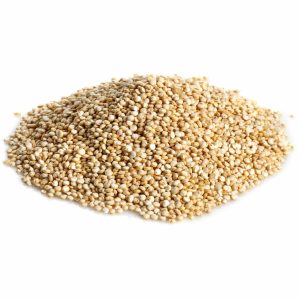 Quinoa