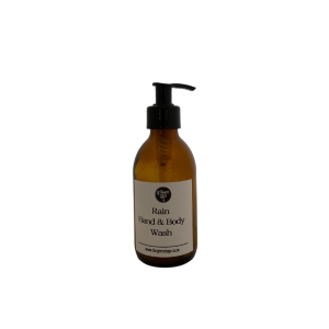 Earth Friendly Hand & Body Wash
