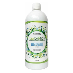 Rawbiotics Gut Repair (1Ltr)