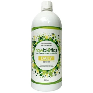 Rawbiotics Daily (1Ltr)