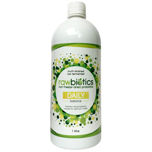 Rawbiotics Daily (1Ltr)