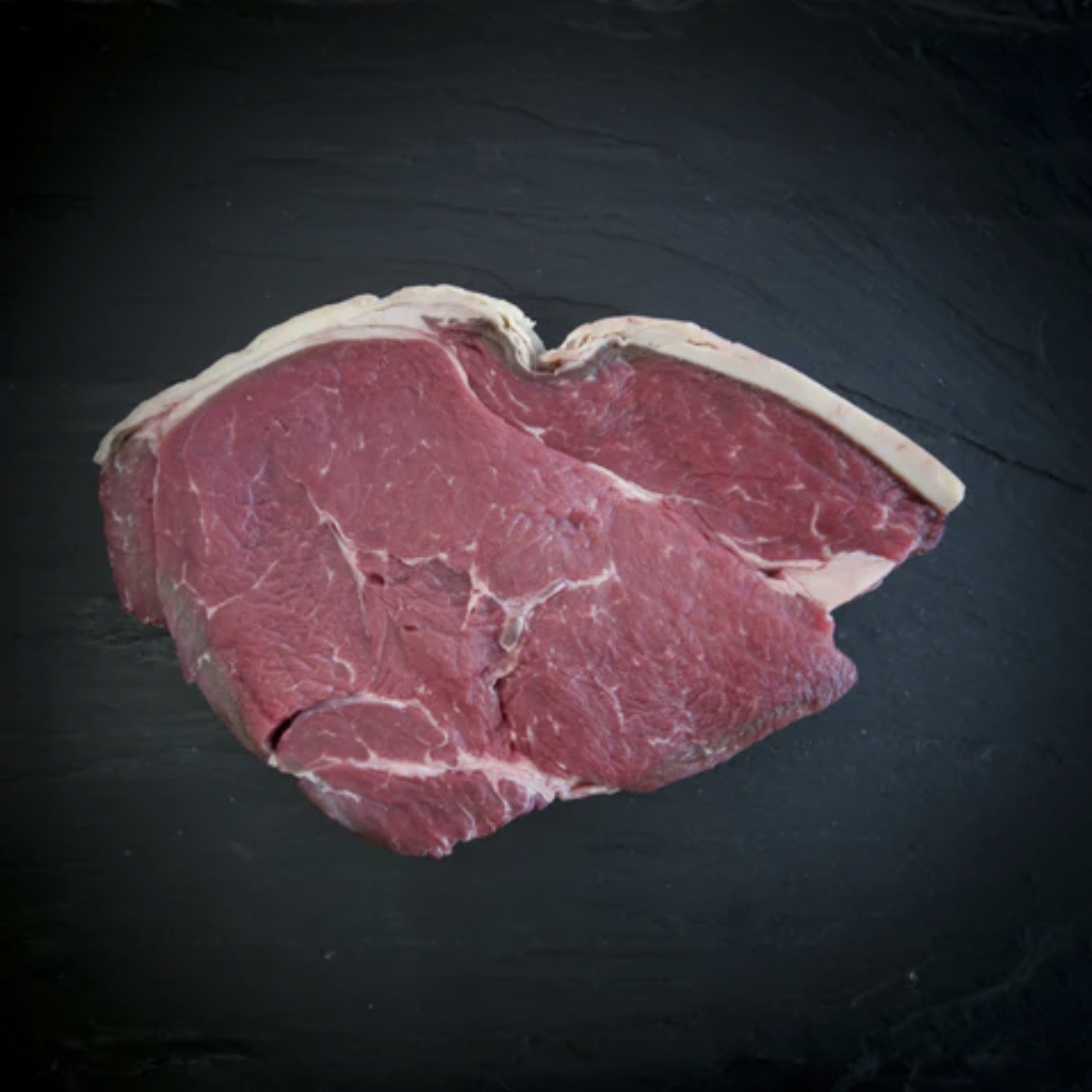 Rump Steak R202 p/kg (MONDAY)