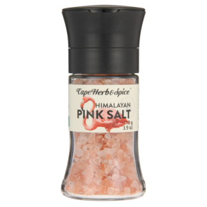 Salt Grinder