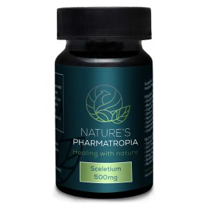 Sceletium (500mg)