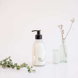 Fijn Botanical Sensitive Face Wash