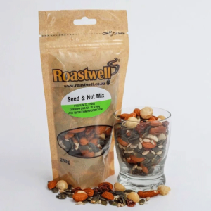 Seed & Nut Mix 250g (Roastwell)