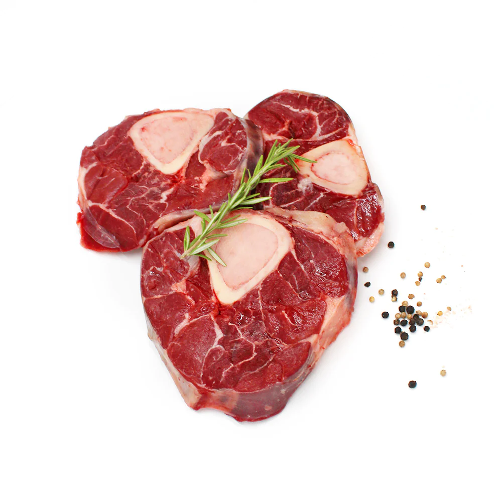 Beef Soft Shin (MONDAY)