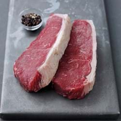 Sirloin Steak (MONDAY)