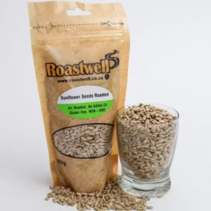 Sunflower Seeds 250g