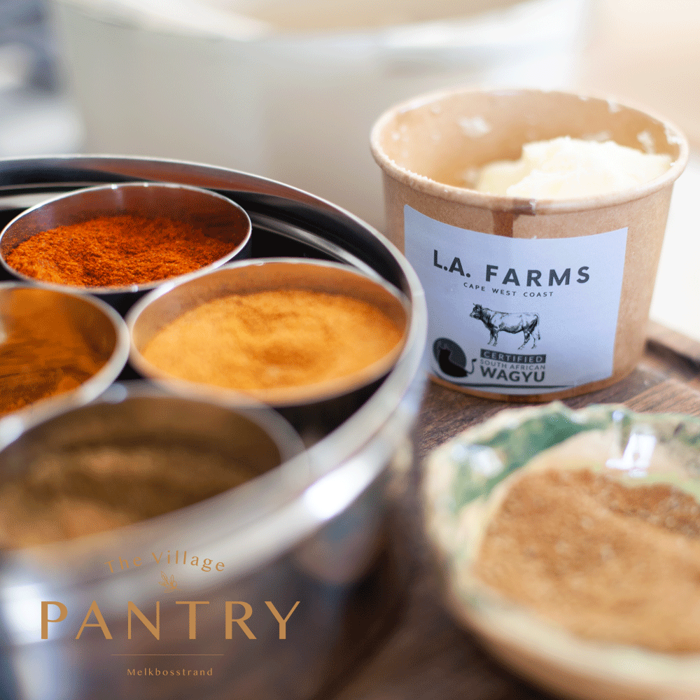 Wagyu Tallow *Free-range - Image 2