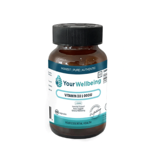 Vitamin D3