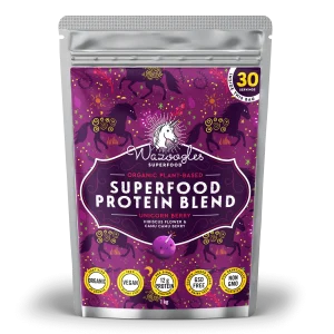 Unicorn Berry | Superfood Protein Blend