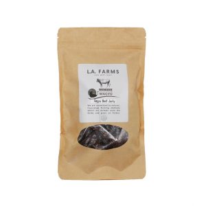 Wagyu Jerky (100g) *Free-range