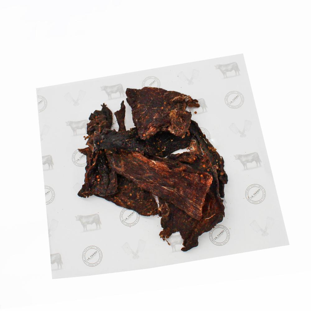 Wagyu Jerky (100g) *Free-range - Image 2