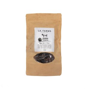Wagyu Chilli Bites (100g) *Free-range