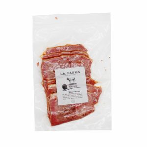 Grass-Fed Pastrami (150g)