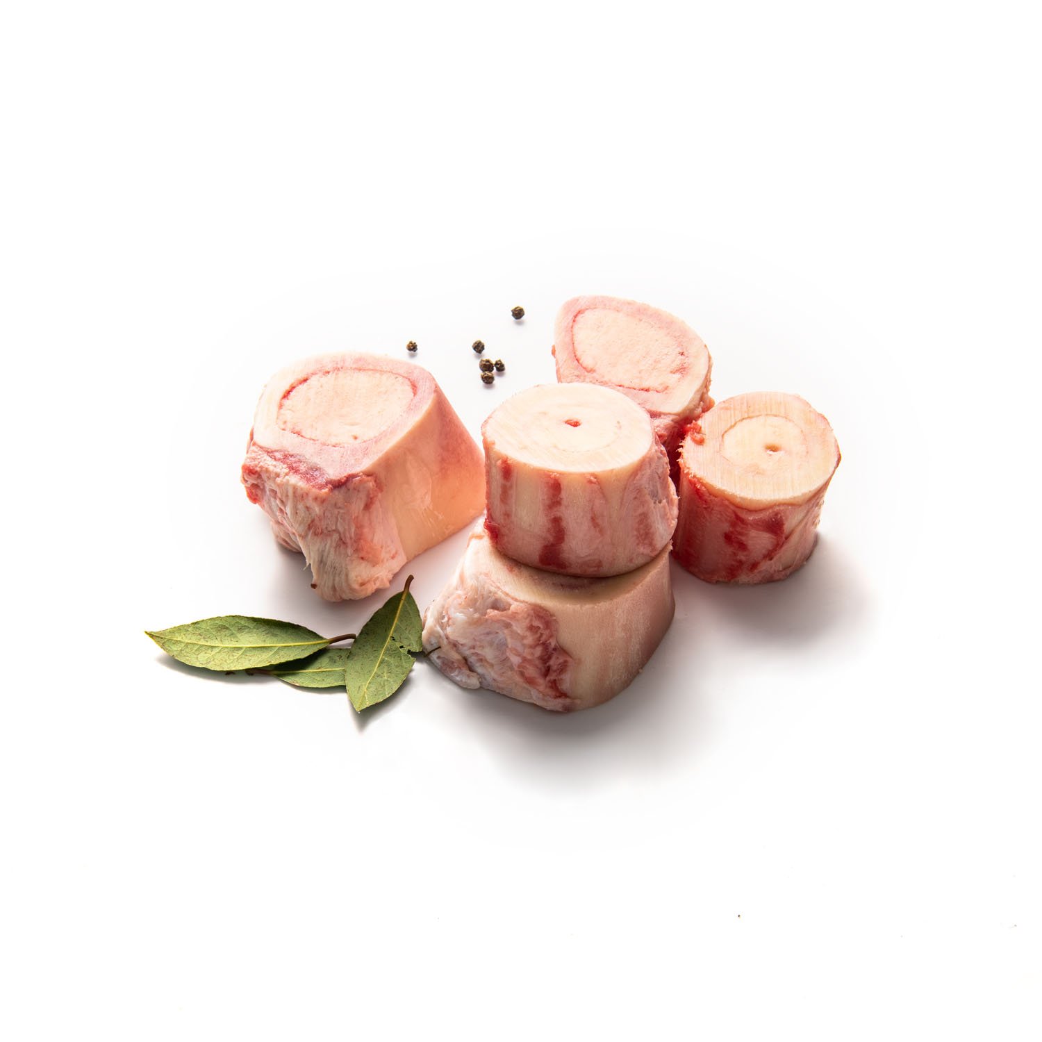 Marrow Bones 1Kg *Free-range