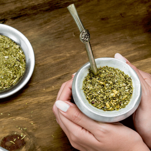 Mate Tea (200g)