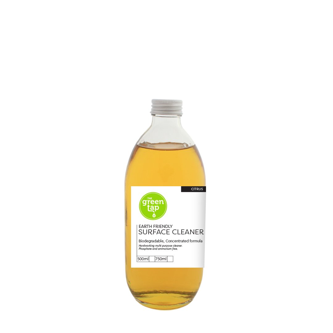 Citrus All Purpose Cleaner (Concentrate) - Image 2