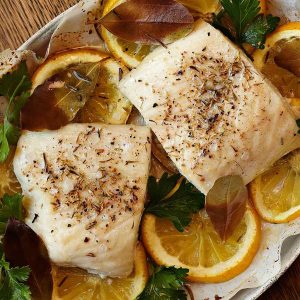 Dorado Portions (2 pack) 450g