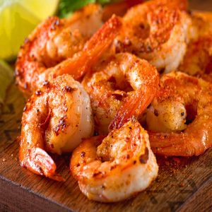 Easy Peel Prawns Medium (800g)