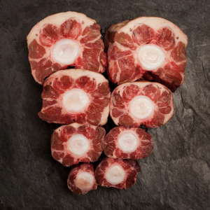 Oxtail R101 p/kg (1Kg Packs) MONDAY